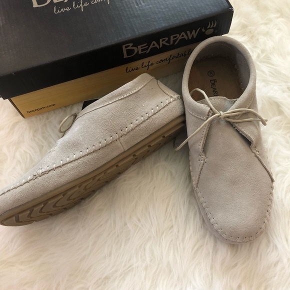 bearpaw ellen shoes